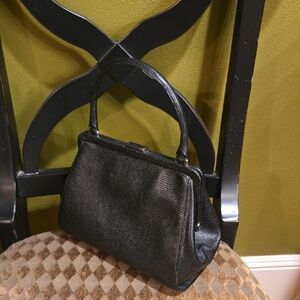 Banana Republic Vintage style Purse